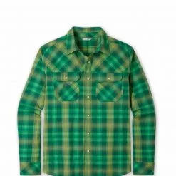 Stio Men's Hayden Shirt