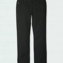 Stio Men's Rivet® Canvas Pant