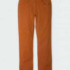 Stio Men's Rivet® Canvas Pant