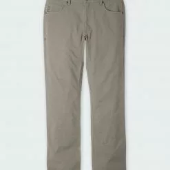 Stio Men's Rivet® Canvas Pant