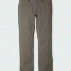 Stio Men's Rivet® Canvas Pant