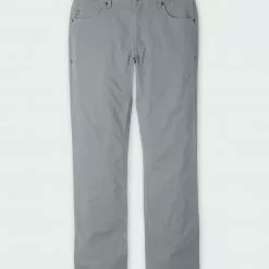 Stio Men's Rivet® Canvas Pant