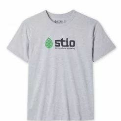 Stio Classic Jackson Hole Tee Men