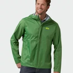 Stio Men's Rollick Hooded Jacket