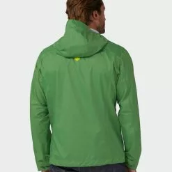 Stio Men's Rollick Hooded Jacket