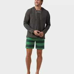 Stio Men's CFS Sun Hoodie