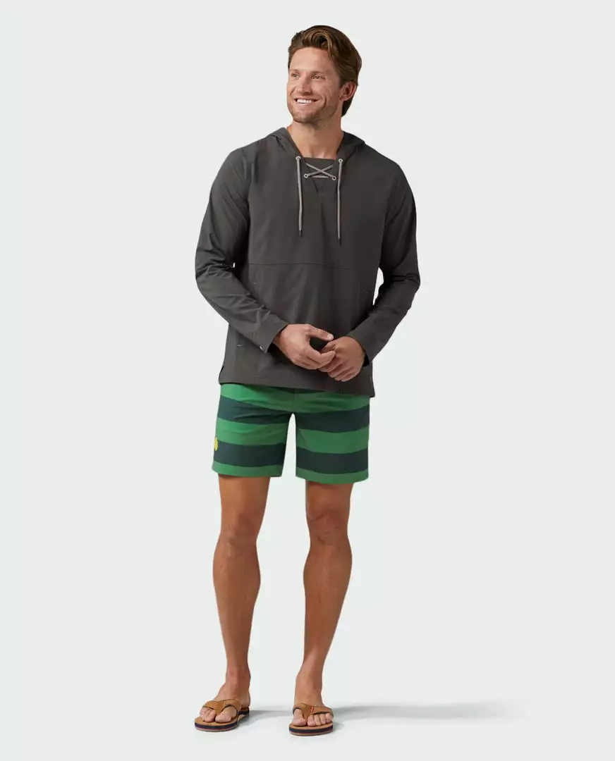 Stio Men's CFS Sun Hoodie