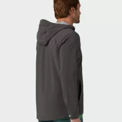 Stio Men's CFS Sun Hoodie