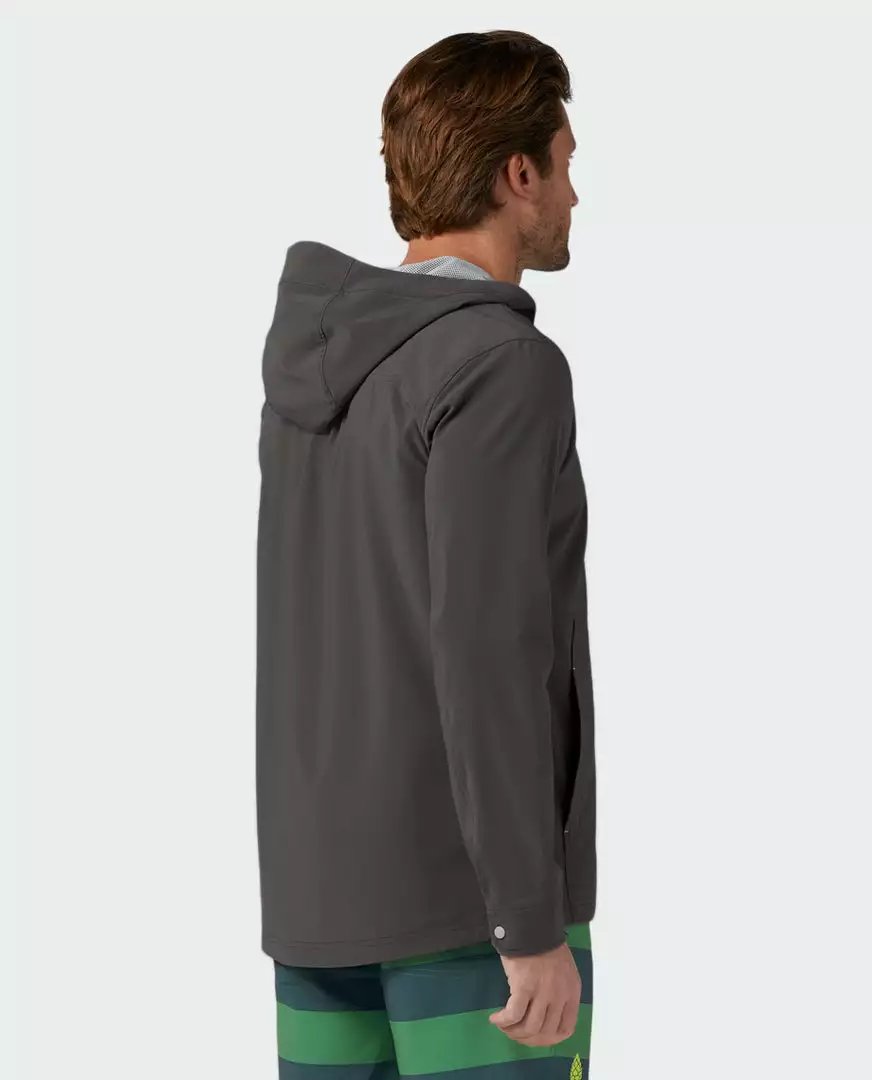 Stio Men's CFS Sun Hoodie
