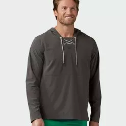 Stio Men's CFS Sun Hoodie