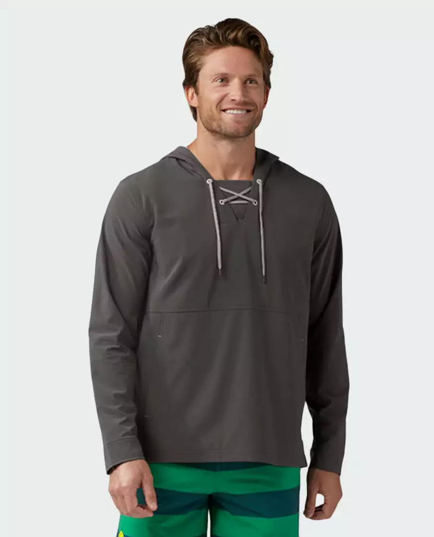 Stio Men's CFS Sun Hoodie