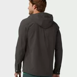 Stio Men's CFS Sun Hoodie
