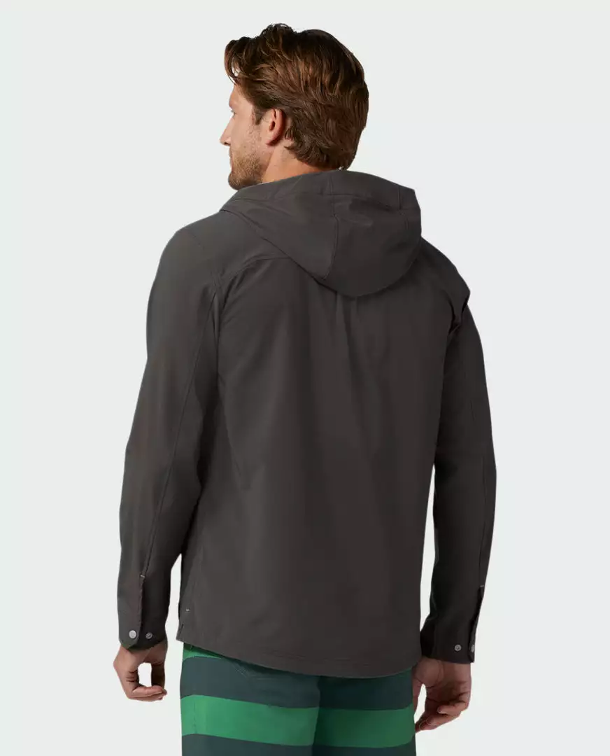 Stio Men's CFS Sun Hoodie