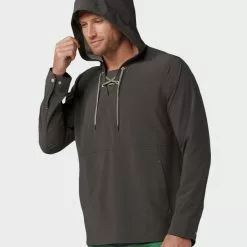 Stio Men's CFS Sun Hoodie