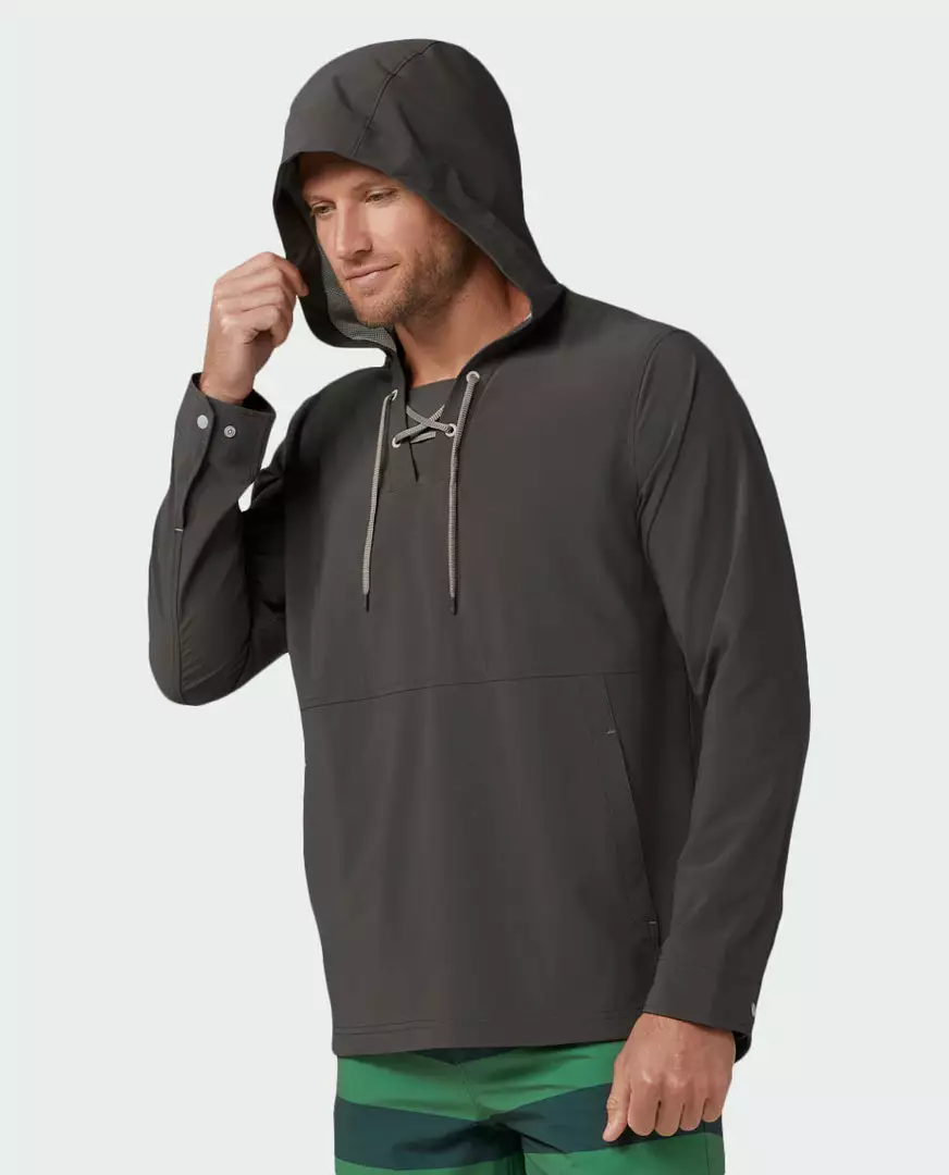 Stio Men's CFS Sun Hoodie