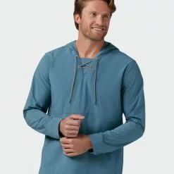 Stio Men's CFS Sun Hoodie