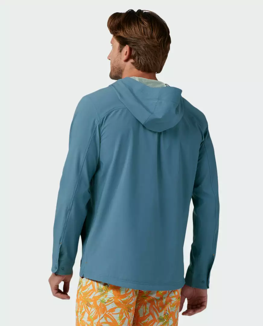 Stio Men's CFS Sun Hoodie