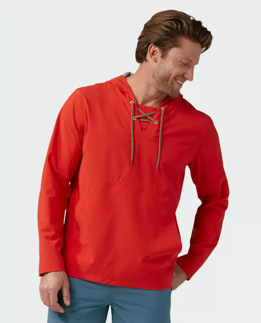 Stio Men's CFS Sun Hoodie