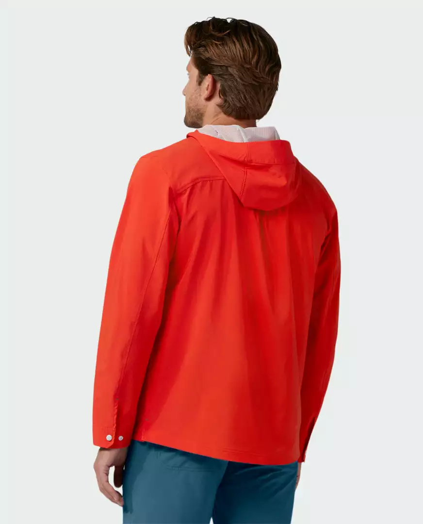 Stio Men's CFS Sun Hoodie