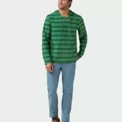 Stio Men's CFS Sun Hoodie