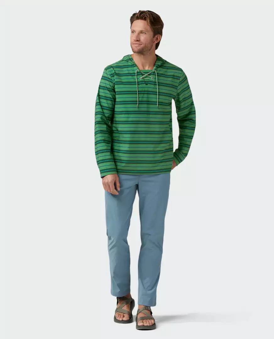 Stio Men's CFS Sun Hoodie