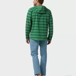 Stio Men's CFS Sun Hoodie