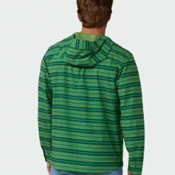 Stio Men's CFS Sun Hoodie