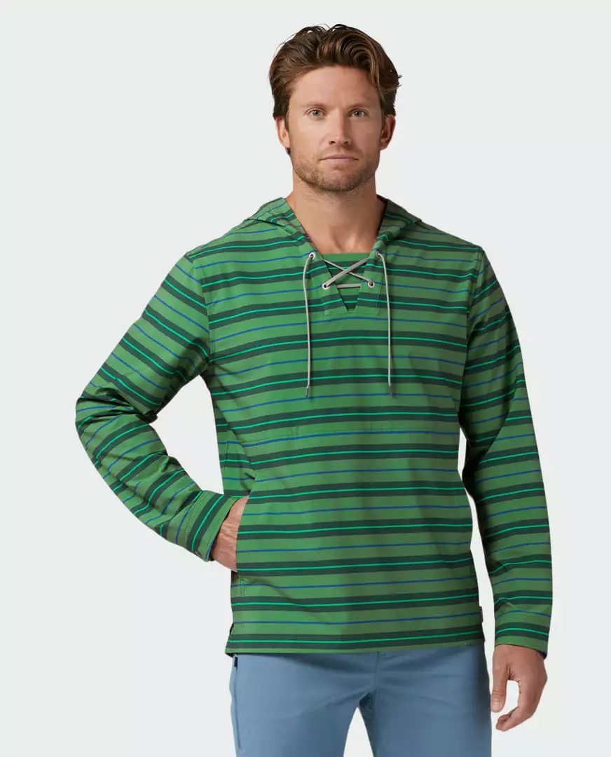 Stio Men's CFS Sun Hoodie