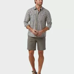 Stio Men's Coburn Short