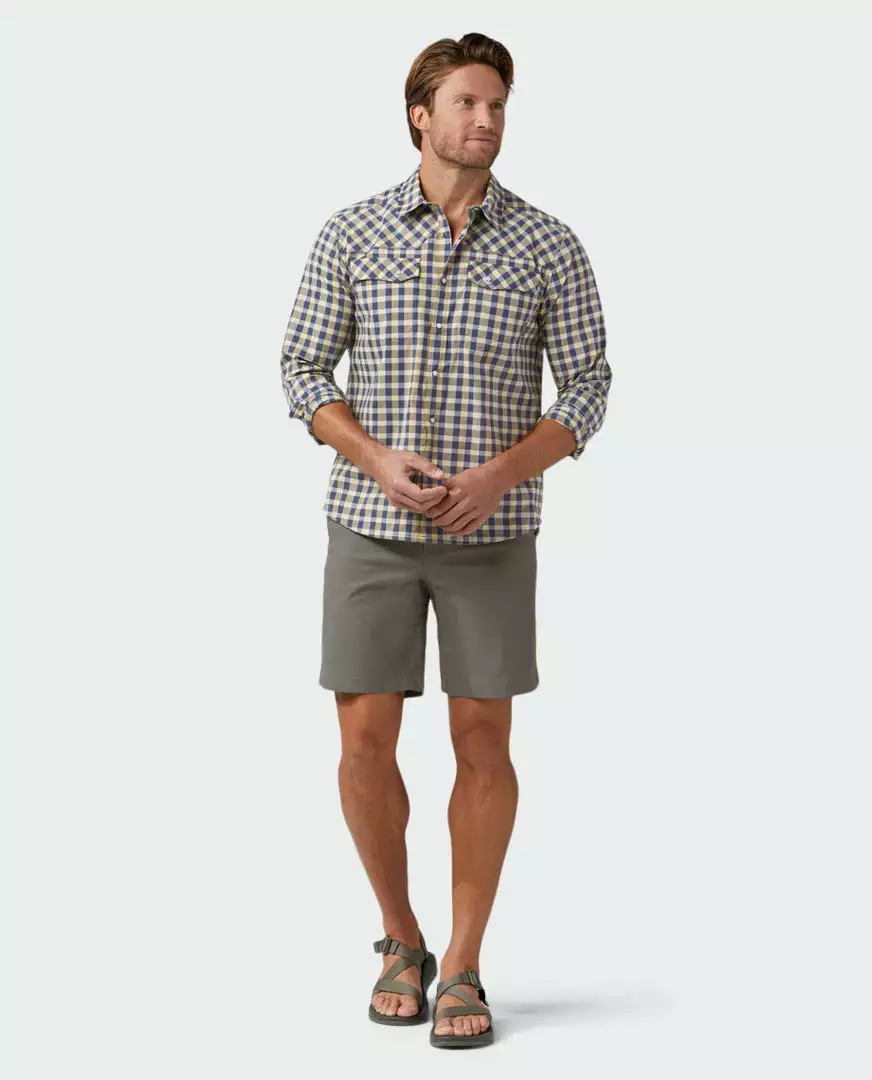 Stio Men's Coburn Short