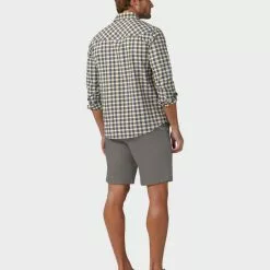 Stio Men's Coburn Short