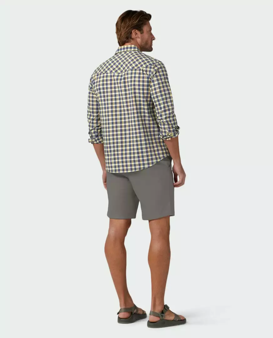Stio Men's Coburn Short