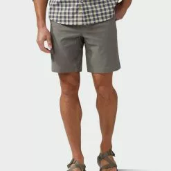 Stio Men's Coburn Short
