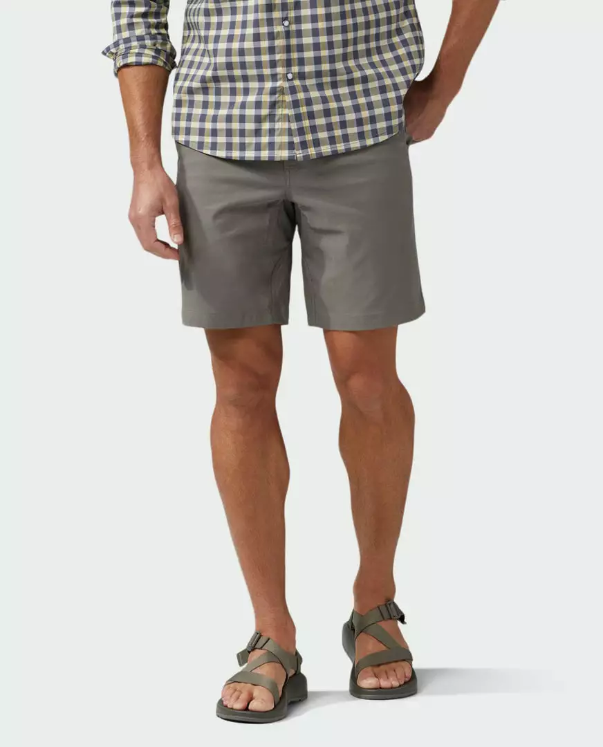 Stio Men's Coburn Short