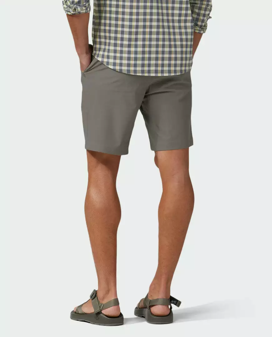 Stio Men's Coburn Short