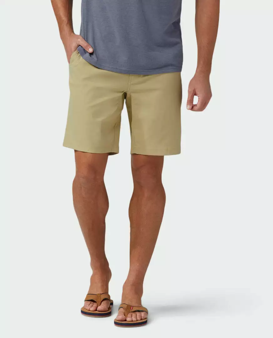 Stio Men's Coburn Short