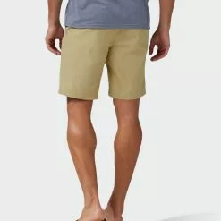 Stio Men's Coburn Short