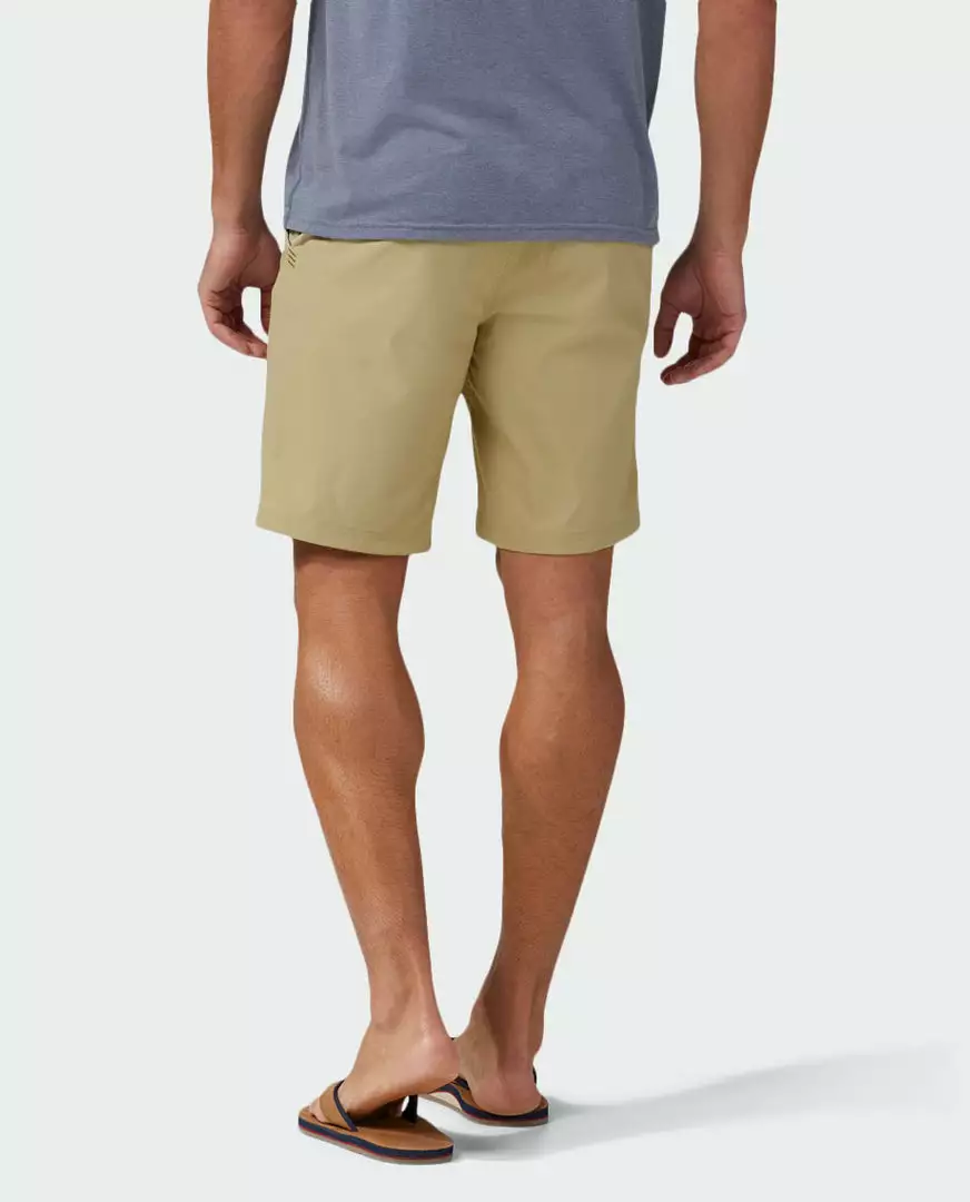 Stio Men's Coburn Short