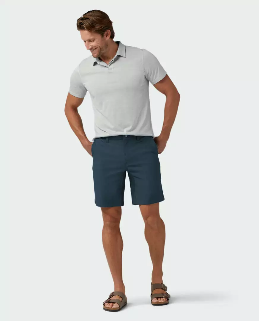 Stio Men's Coburn Short