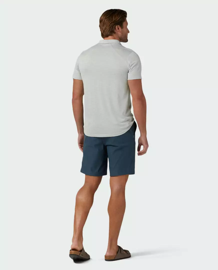 Stio Men's Coburn Short