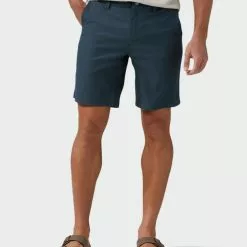Stio Men's Coburn Short