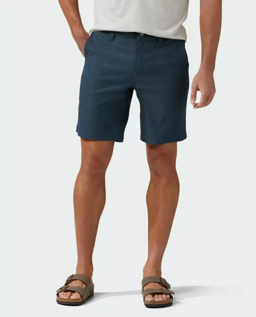Stio Men's Coburn Short