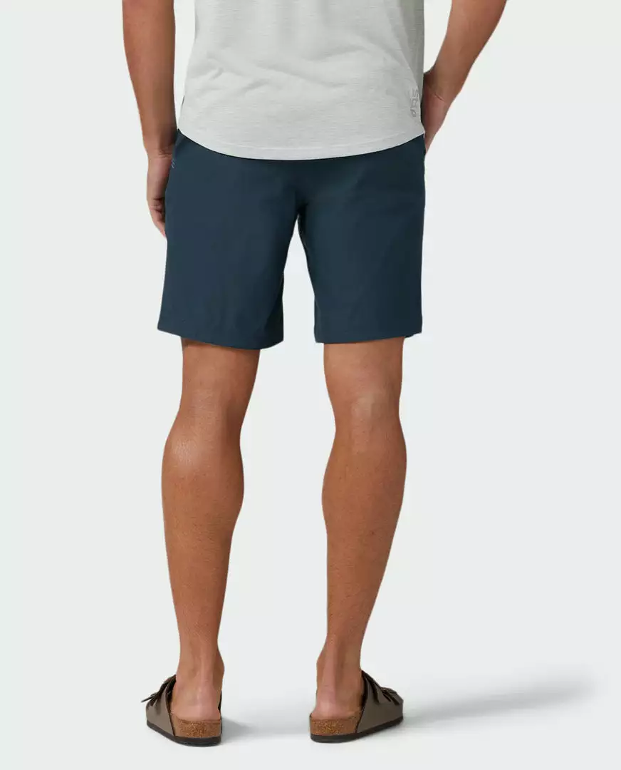Stio Men's Coburn Short
