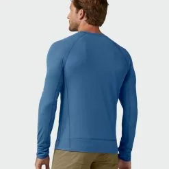 Stio Men's Hylas Crew LS