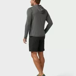 Stio Men's Divide Hooded Pullover