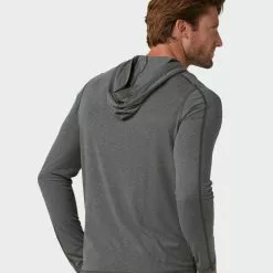 Stio Men's Divide Hooded Pullover