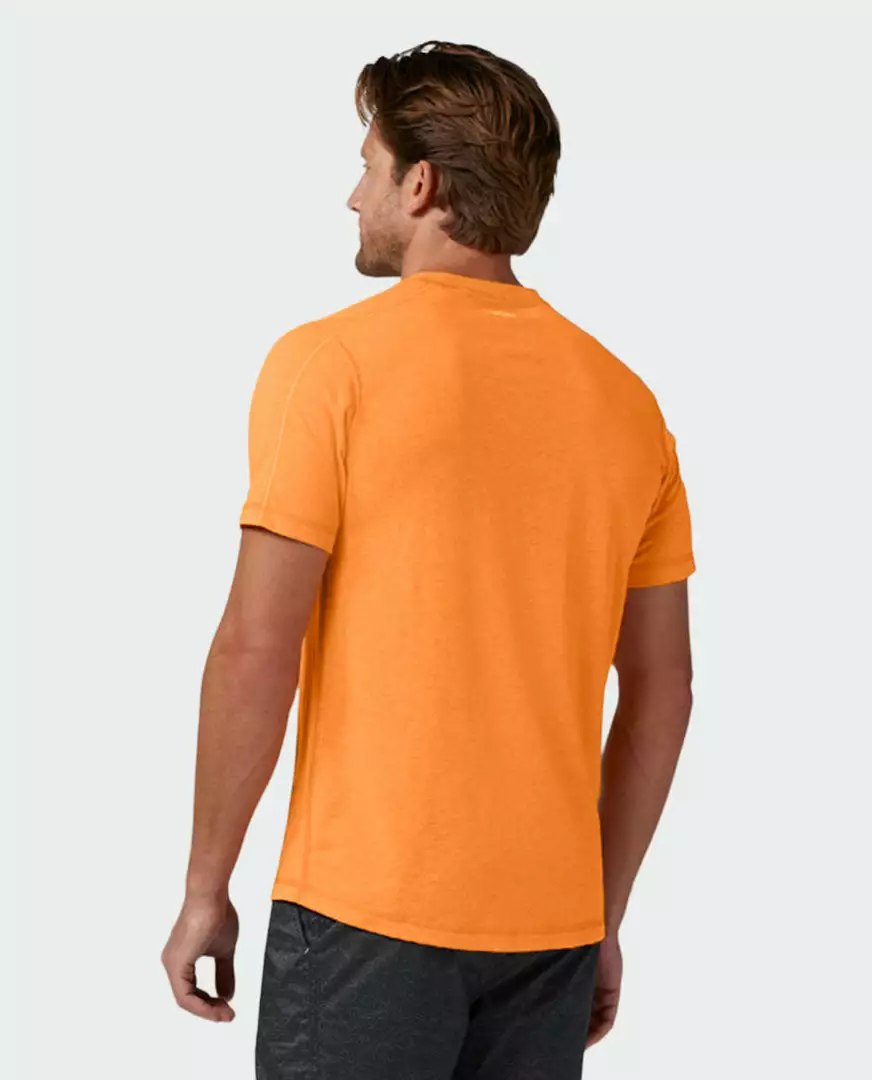 Stio Men's Divide Tee SS