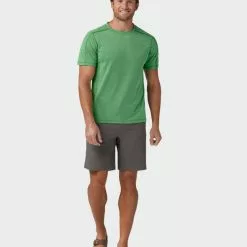 Stio Men's Divide Tee SS