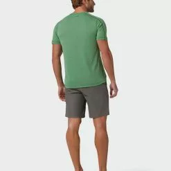 Stio Men's Divide Tee SS