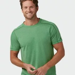 Stio Men's Divide Tee SS